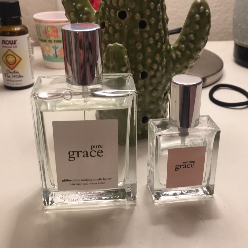Philosophy Fragrance